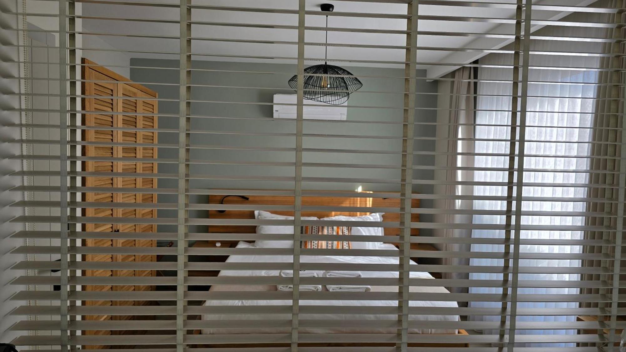 Ansira Fethiye Aparthotel Екстериор снимка